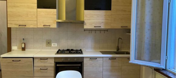 Квартира с 3 комнатами в Карпи, Италия № 78949 8