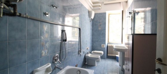 4 bedrooms Apartment in Florence, Italy No. 375885 20