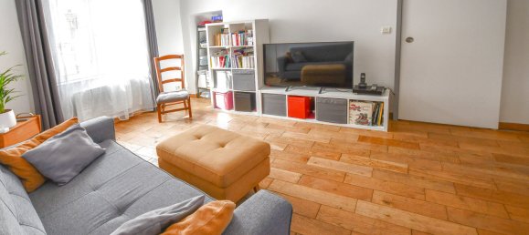 5 bedrooms Apartment in Nanterre, France No. 186541 8