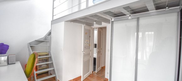 5 bedrooms Apartment in Nanterre, France No. 186541 12