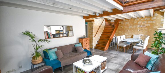 5 bedrooms Apartment in Nanterre, France No. 186541 4