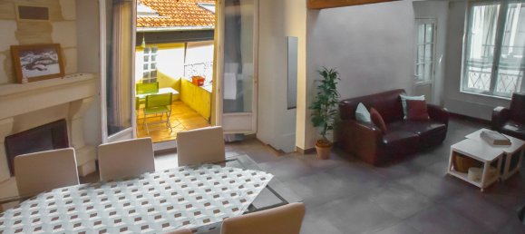 5 bedrooms Apartment in Nanterre, France No. 186541 6