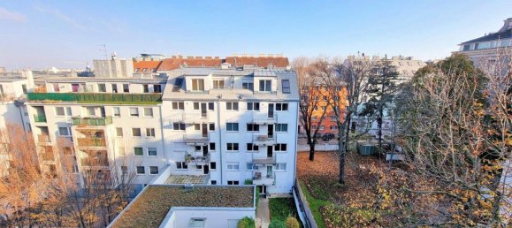 3-salle Appartement à Ottakring, Austria No. 134512 4