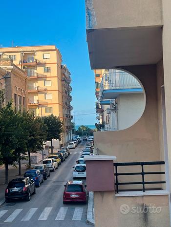 4 rooms Apartment in Trani, Italy No. 260443