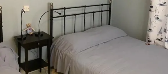 4 bedrooms Villa in Pervolia, Cyprus No. 4409 12