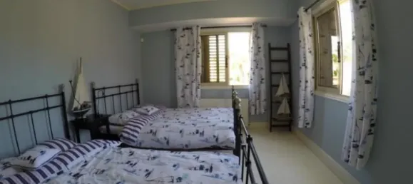 4 bedrooms Villa in Pervolia, Cyprus No. 4409 11