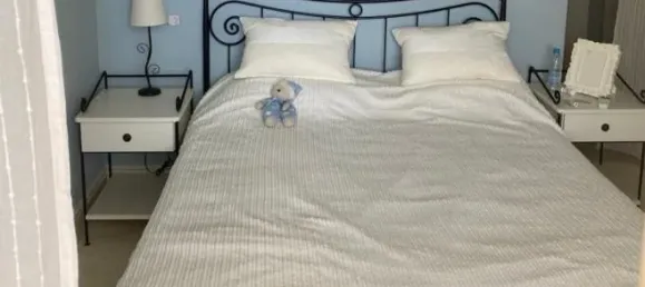 4 bedrooms Villa in Pervolia, Cyprus No. 4409 9