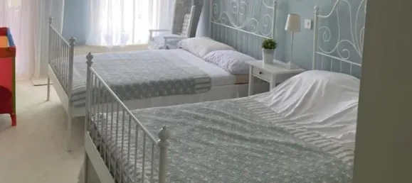 4 bedrooms Villa in Pervolia, Cyprus No. 4409 2