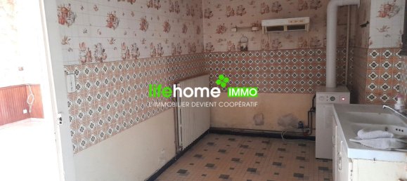 4 chambres Maison de ville à Saint-Michel-en-Brenne, France No. 259515 6