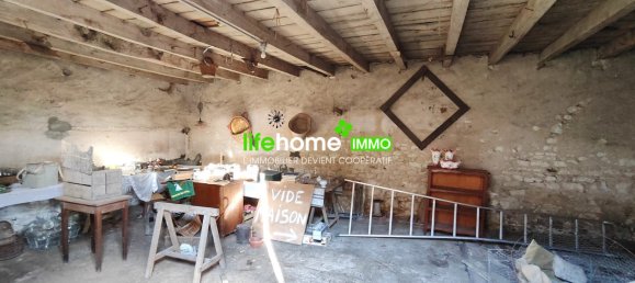 4 chambres Maison de ville à Saint-Michel-en-Brenne, France No. 259515 11