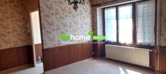 4 chambres Maison de ville à Saint-Michel-en-Brenne, France No. 259515 5