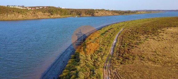 Grundstück in Azinhal, Portugal 284600m², Nr. 272947 11