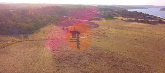 Grundstück in Azinhal, Portugal 284600m², Nr. 272947 14