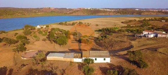 Grundstück in Azinhal, Portugal 284600m², Nr. 272947 6