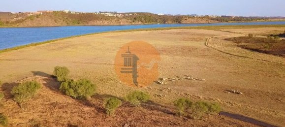 Grundstück in Azinhal, Portugal 284600m², Nr. 272947 10