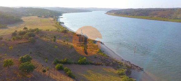 Grundstück in Azinhal, Portugal 284600m², Nr. 272947 15