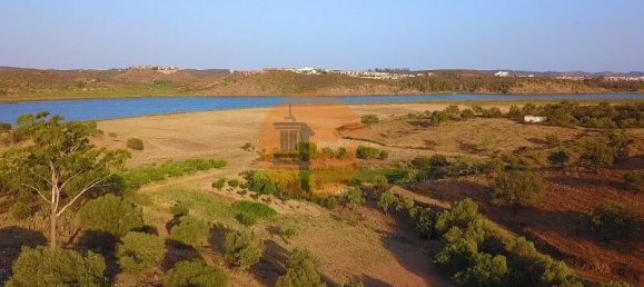 Grundstück in Azinhal, Portugal 284600m², Nr. 272947 7