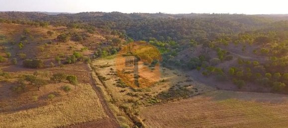 Grundstück in Azinhal, Portugal 284600m², Nr. 272947 2