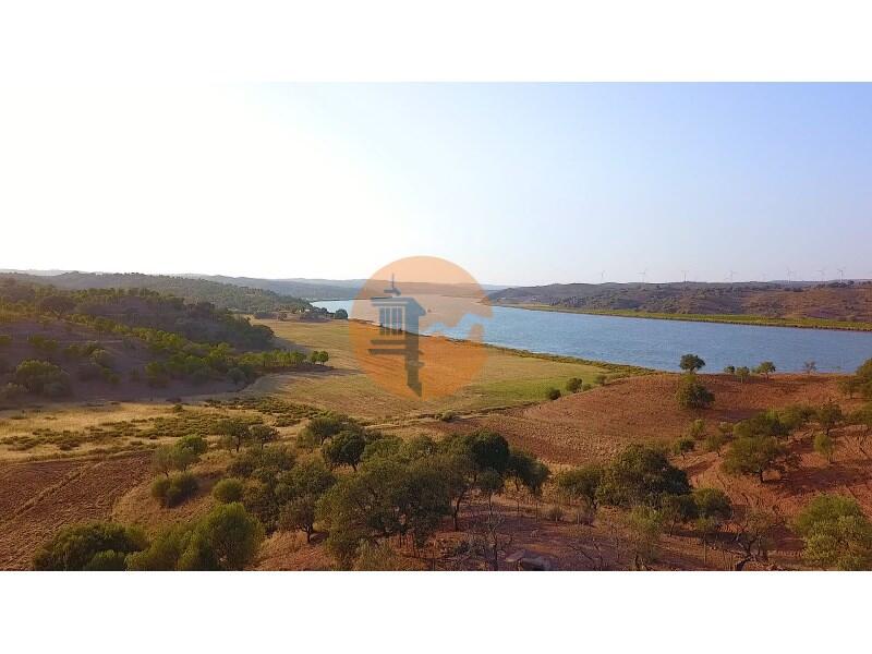 284600m² Land in Azinhal, Portugal No. 272947