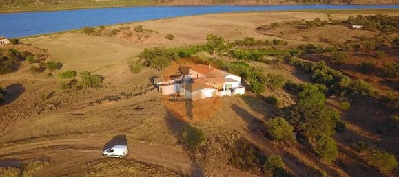 Grundstück in Azinhal, Portugal 284600m², Nr. 272947 8