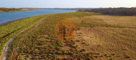 Grundstück in Azinhal, Portugal 284600m², Nr. 272947 12