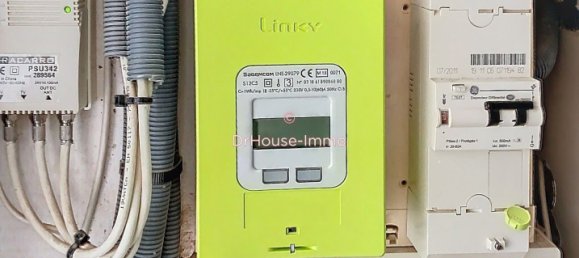 Casa de 5 dormitorios en Albert, France No. 44224 13