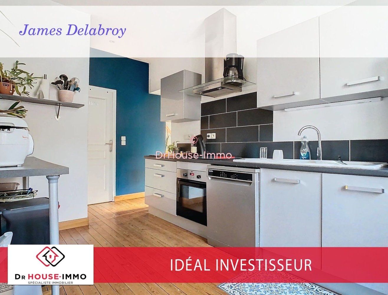 Casa de 5 dormitorios en Albert, France No. 44224