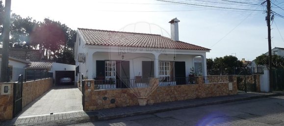 3 Schlafzimmer Haus in Setubal, Portugal, Nr. 19939 2