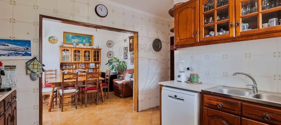 3 Schlafzimmer Haus in Setubal, Portugal, Nr. 19939 8