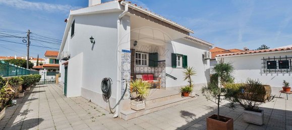 3 Schlafzimmer Haus in Setubal, Portugal, Nr. 19939 20