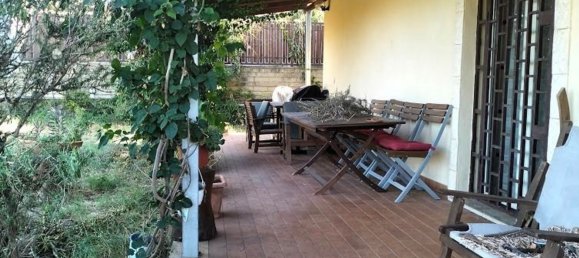 Villa de 6 dormitorios en Rome, Italy No. 342901 5