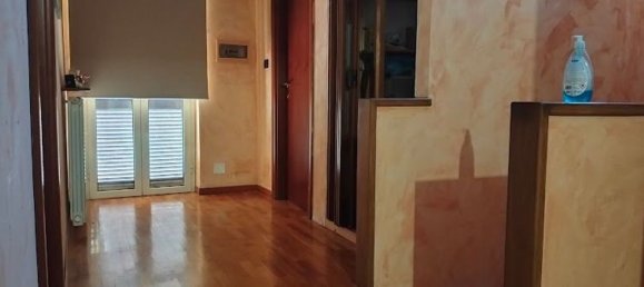 Villa de 6 dormitorios en Rome, Italy No. 342901 31