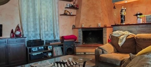 Villa de 6 dormitorios en Rome, Italy No. 342901 16