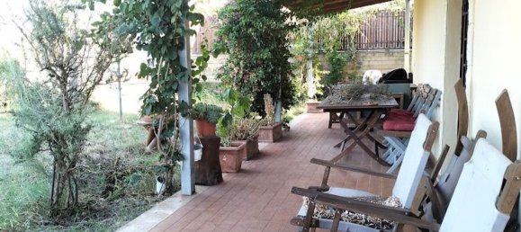 Villa de 6 dormitorios en Rome, Italy No. 342901 4