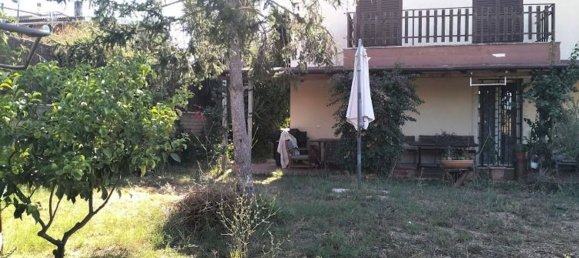 Villa de 6 dormitorios en Rome, Italy No. 342901 2