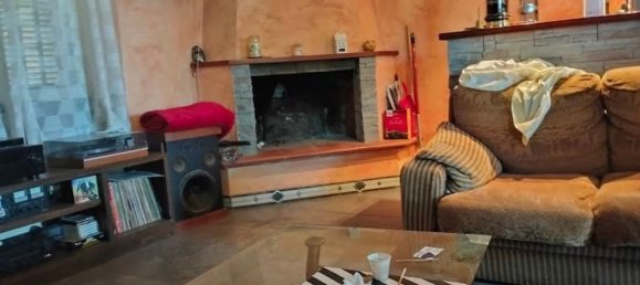 Villa de 6 dormitorios en Rome, Italy No. 342901 14