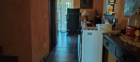 Villa de 6 dormitorios en Rome, Italy No. 342901 34