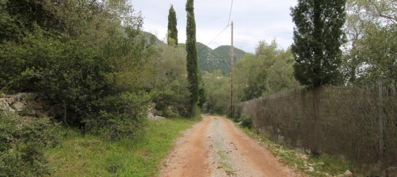 10000m² Hotel in Corfu, Greece No. 5765 2