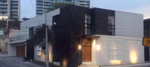 3 bedrooms House in Nuevo Leon, Mexico No. 173428 2