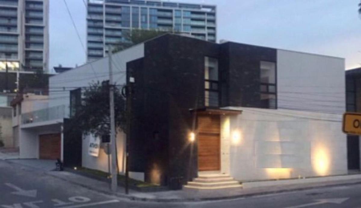 3 bedrooms House in Nuevo Leon, Mexico No. 173428