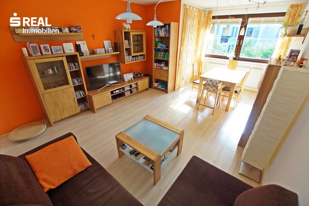 3 rooms Apartment in Edlitz, Austria No. 41214