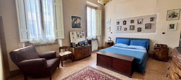 Дуплекс с 6 спальнями в Флоренция, Италия № 378057 26