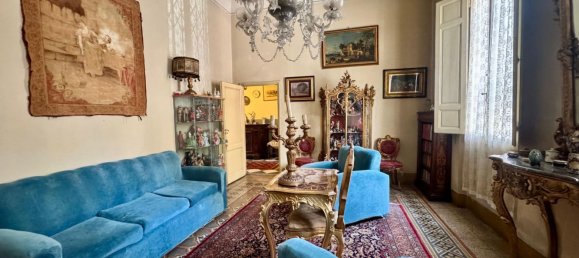 Дуплекс с 6 спальнями в Флоренция, Италия № 378057 12