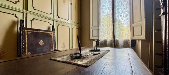 Дуплекс с 6 спальнями в Флоренция, Италия № 378057 25