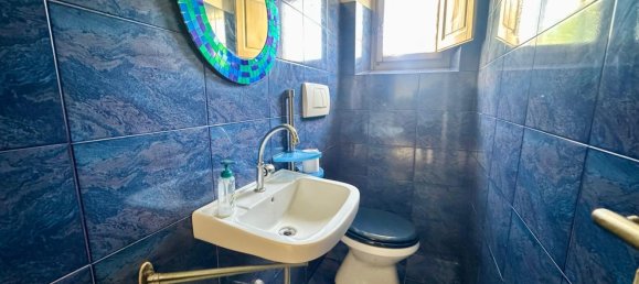 Дуплекс с 6 спальнями в Флоренция, Италия № 378057 35