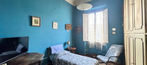 Дуплекс с 6 спальнями в Флоренция, Италия № 378057 30