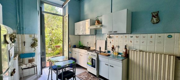 Дуплекс с 6 спальнями в Флоренция, Италия № 378057 20