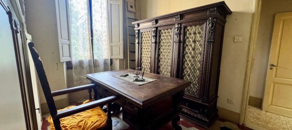 Дуплекс с 6 спальнями в Флоренция, Италия № 378057 23