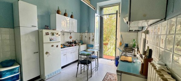 Дуплекс с 6 спальнями в Флоренция, Италия № 378057 19