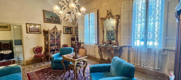 Дуплекс с 6 спальнями в Флоренция, Италия № 378057 10